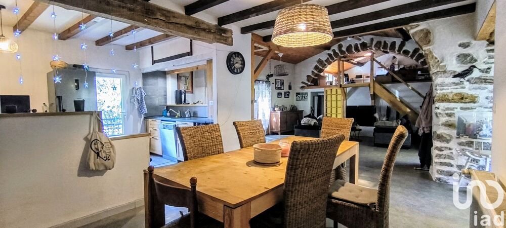 Vente Maison Vente Maison de campagne 13 pi�ces Arrigas