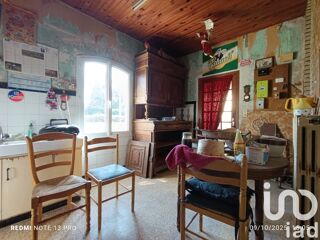  Maison � vendre 5 pi�ces 86 m�