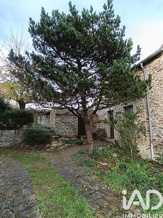  Maison � vendre 7 pi�ces 152 m�