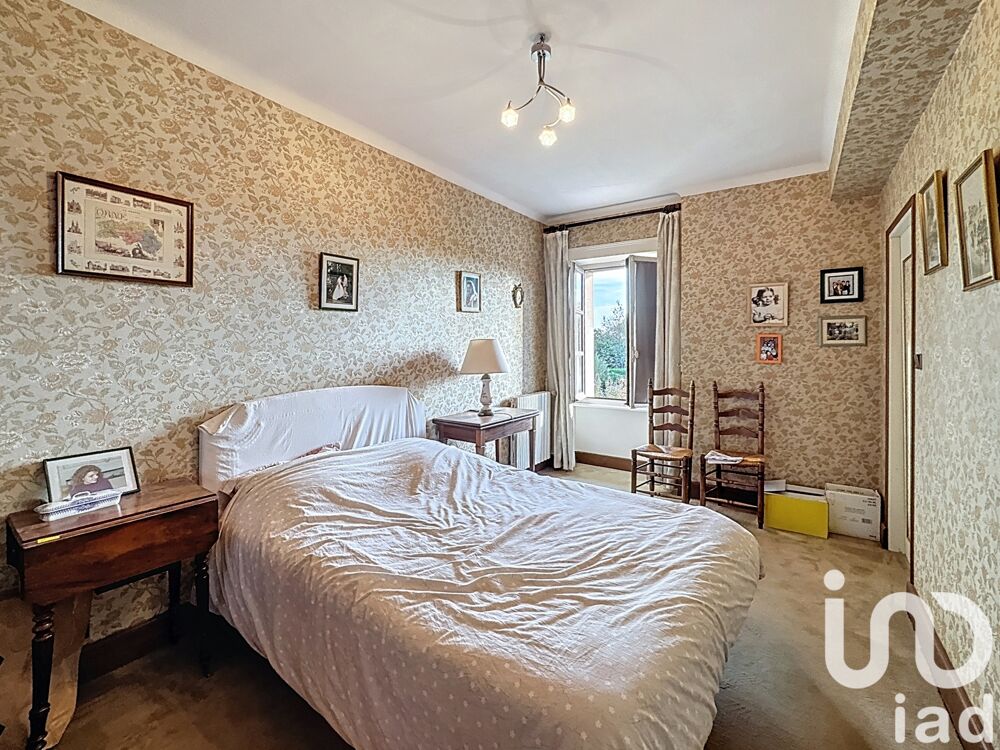  vendre  Maison Melesse (35520)