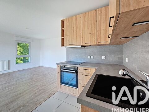  Appartement � louer 3 pi�ces 62 m�