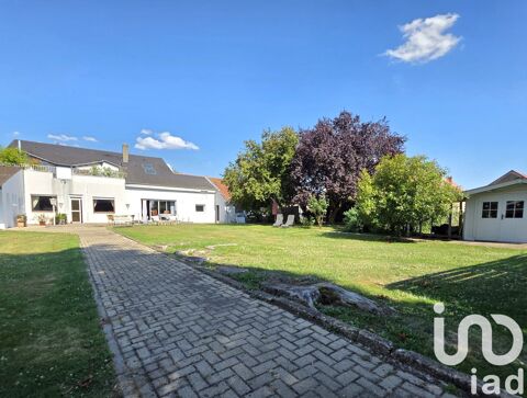   Vente Domaine 10 pices Maison - 10 pice(s) - 360 m