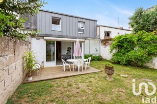  Maison � vendre 6 pi�ces 125 m�