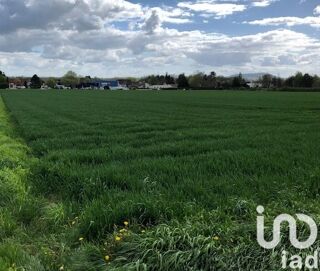  Terrain � vendre 3543 m�