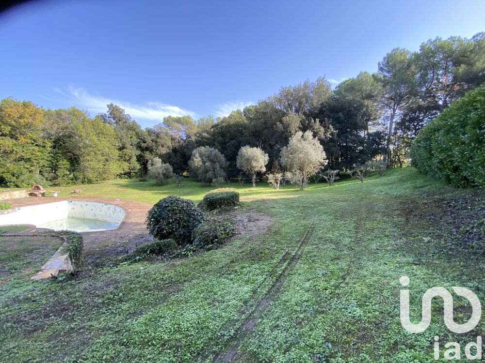  vendre  Maison Mougins (06250)