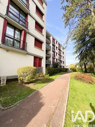  Appartement � vendre 3 pi�ces 61 m�