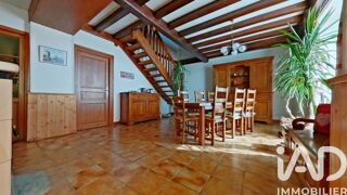  Maison � vendre 6 pi�ces 217 m�