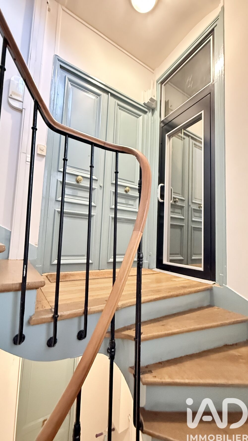 � vendre  Appartement Boulogne-Billancourt (92100)