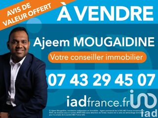  Terrain  vendre 1200 m