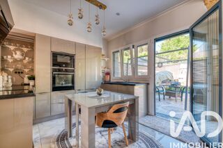  Maison � vendre 8 pi�ces 190 m�