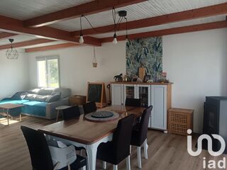  Maison � vendre 4 pi�ces 136 m�