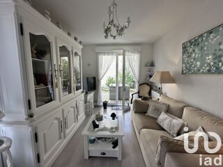  Appartement � vendre 2 pi�ces 42 m�