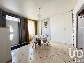  Maison � vendre 5 pi�ces 96 m�