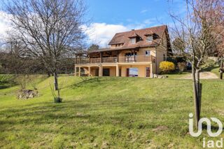  Maison � vendre 5 pi�ces 167 m�