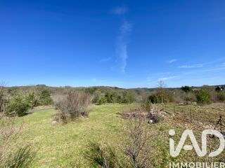  Terrain � vendre 2075 m�