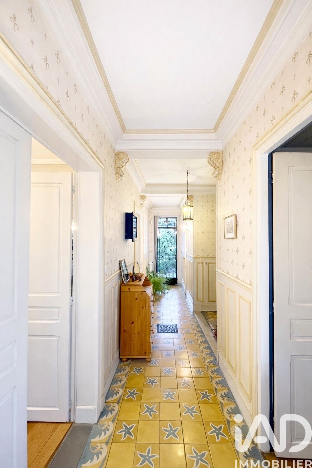 � vendre  Maison Villiers-sur-Marne (94350)