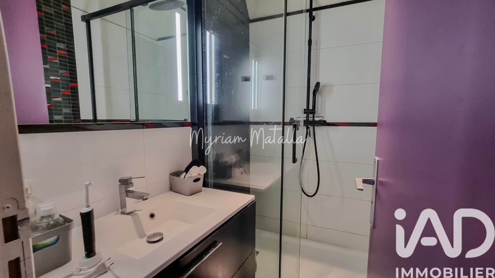 � vendre  Maison Groslay (95410)