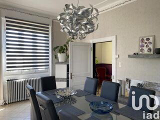  Maison  vendre 9 pices 190 m