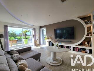  Maison � vendre 6 pi�ces 165 m�