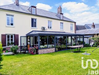  Maison  vendre 7 pices 230 m