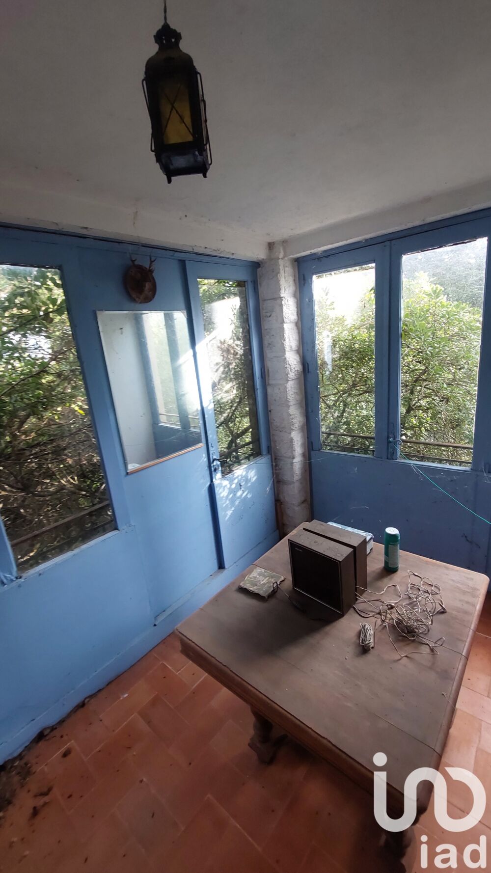  vendre  Maison Uzs (30700)