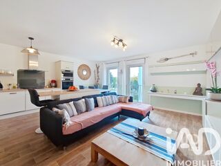  Appartement  vendre 3 pices 65 m