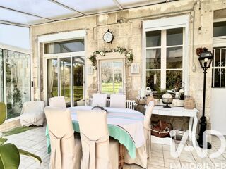  Maison � vendre 8 pi�ces 230 m�