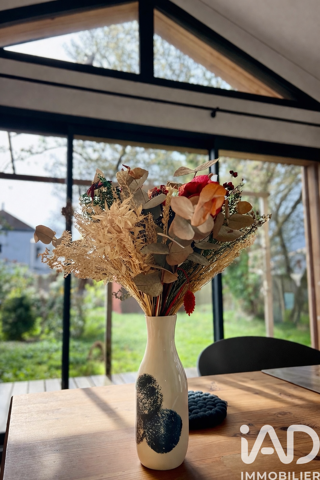  Maison � vendre 5 pi�ces 105 m�