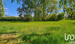  Terrain � vendre 1382 m�