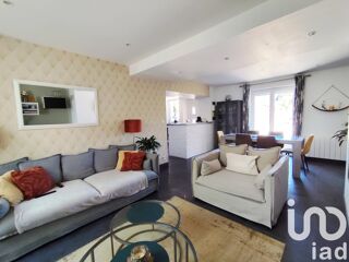  Maison � vendre 6 pi�ces 147 m�