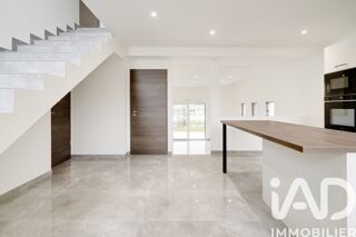  Maison � vendre 6 pi�ces 119 m�