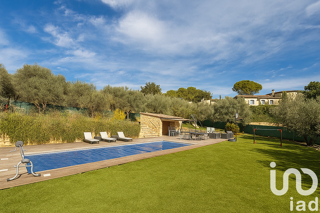  Maison  vendre 8 pices 180 m