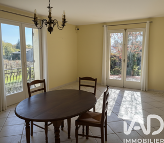  Maison  vendre 6 pices 136 m