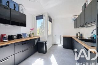  Appartement � vendre 3 pi�ces 75 m�