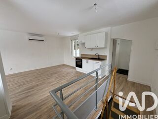  Maison � vendre 2 pi�ces 60 m�