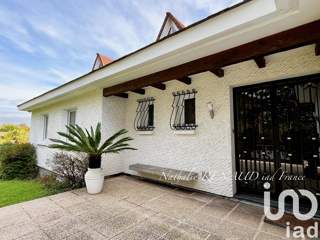  Maison � vendre 8 pi�ces 187 m�