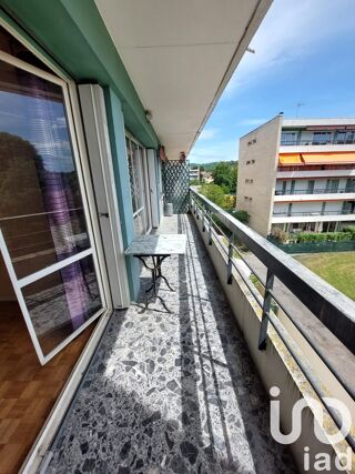  Appartement � vendre 2 pi�ces 48 m�