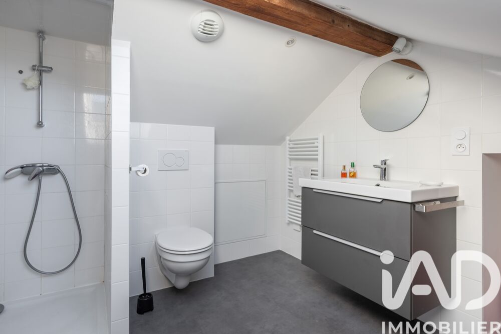 � vendre  Maison Saint-Martin-le-Vinoux (38950)