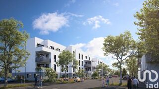  Appartement � vendre 3 pi�ces 71 m�