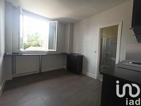  Appartement  louer 1 pice 23 m