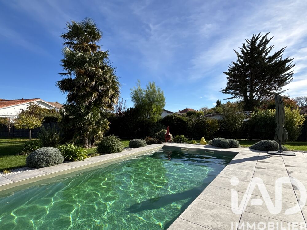 � vendre  Maison La Tremblade (17390)