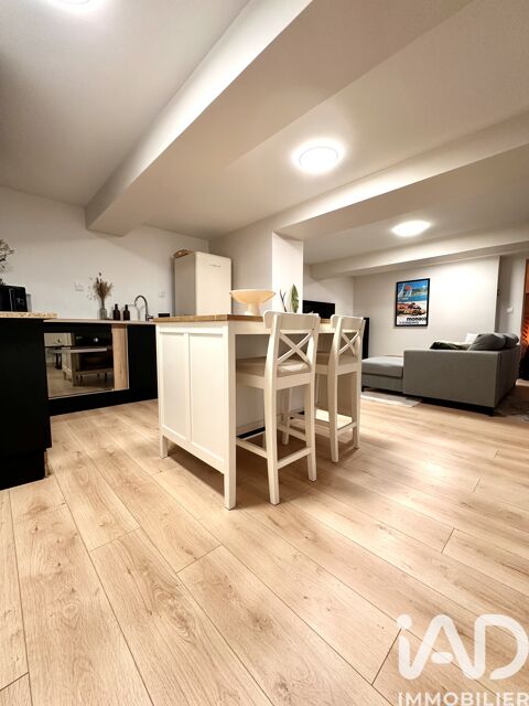   Vente Long�re 4 pi�ces Maison - 4 pi�ce(s) - 73 m�