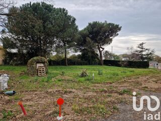  Terrain � vendre 588 m�