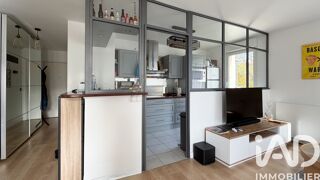  Appartement � vendre 4 pi�ces 75 m�