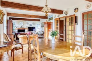  Maison � vendre 5 pi�ces 130 m�