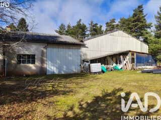  Maison � vendre 1 pi�ce 325 m�