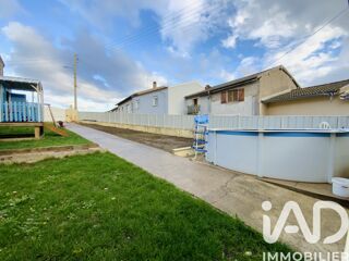  Maison � vendre 6 pi�ces 211 m�