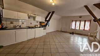  Maison � vendre 2 pi�ces 60 m�