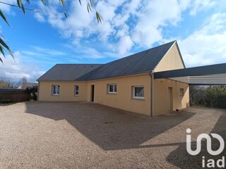  Maison  vendre 5 pices 121 m