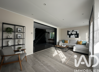  Maison � vendre 4 pi�ces 80 m�